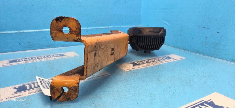 Sonstiges del tipo Case IH 821E, Gebrauchtmaschine In Hemmet (Immagine 10)