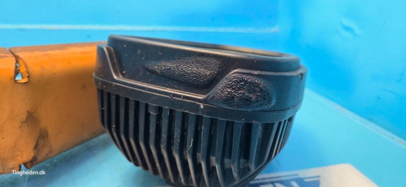 Sonstiges del tipo Case IH 821E, Gebrauchtmaschine In Hemmet (Immagine 9)