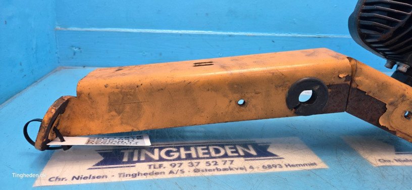 Sonstiges del tipo Case IH 821E, Gebrauchtmaschine In Hemmet (Immagine 8)