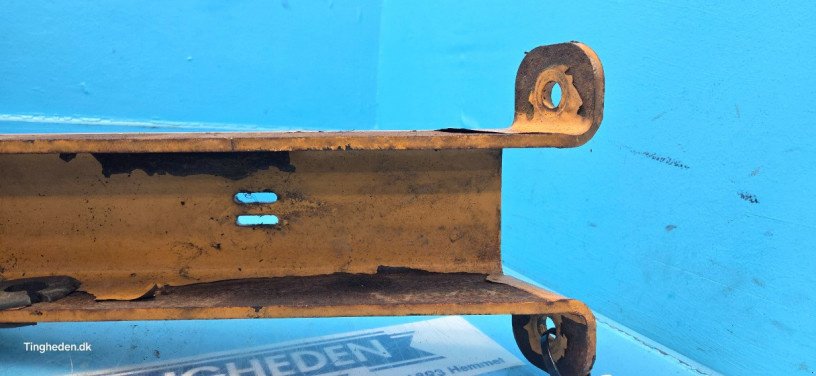 Sonstiges del tipo Case IH 821E, Gebrauchtmaschine In Hemmet (Immagine 12)