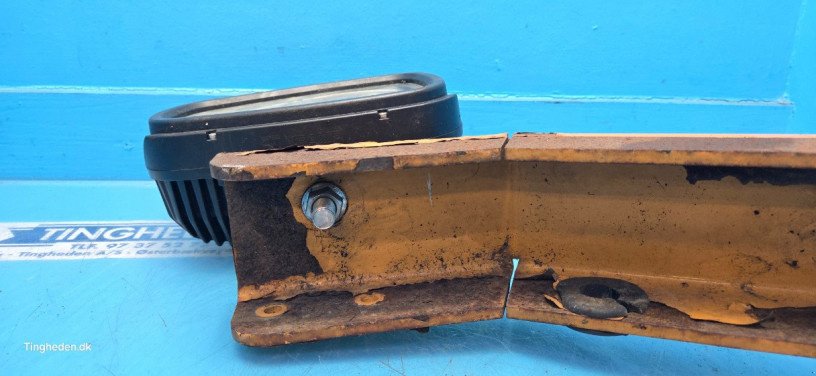 Sonstiges del tipo Case IH 821E, Gebrauchtmaschine In Hemmet (Immagine 13)