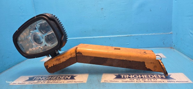 Sonstiges del tipo Case IH 821E, Gebrauchtmaschine In Hemmet (Immagine 2)