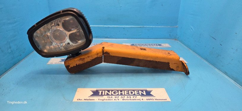 Sonstiges del tipo Case IH 821E, Gebrauchtmaschine In Hemmet (Immagine 1)