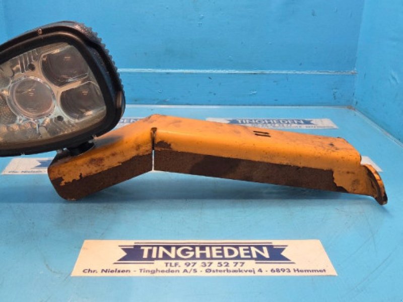 Sonstiges del tipo Case IH 821E, Gebrauchtmaschine en Hemmet (Imagen 1)