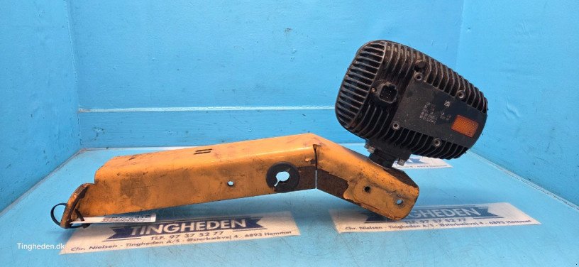 Sonstiges del tipo Case IH 821E, Gebrauchtmaschine In Hemmet (Immagine 4)