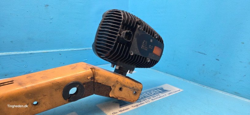 Sonstiges del tipo Case IH 821E, Gebrauchtmaschine In Hemmet (Immagine 7)