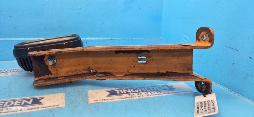 Sonstiges del tipo Case IH 821E, Gebrauchtmaschine In Hemmet (Immagine 11)