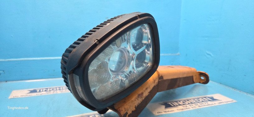 Sonstiges del tipo Case IH 821E, Gebrauchtmaschine In Hemmet (Immagine 3)