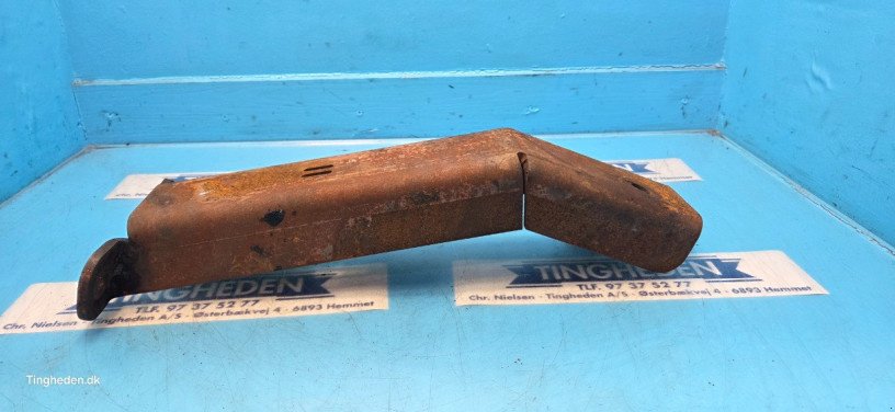 Sonstiges typu Case IH 821E, Gebrauchtmaschine v Hemmet (Obrázek 2)