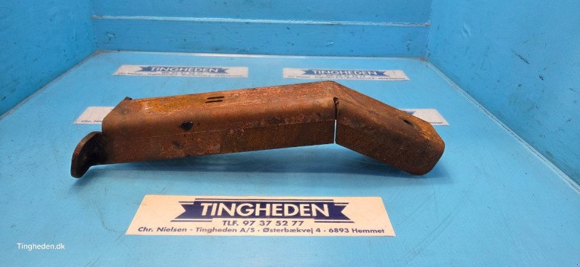 Sonstiges typu Case IH 821E, Gebrauchtmaschine v Hemmet (Obrázek 1)