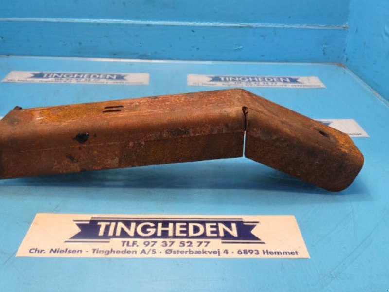 Sonstiges del tipo Case IH 821E, Gebrauchtmaschine en Hemmet (Imagen 1)