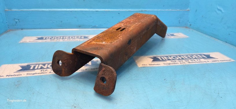 Sonstiges typu Case IH 821E, Gebrauchtmaschine v Hemmet (Obrázek 3)