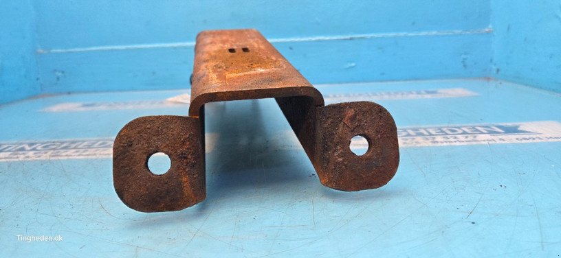 Sonstiges typu Case IH 821E, Gebrauchtmaschine v Hemmet (Obrázek 5)