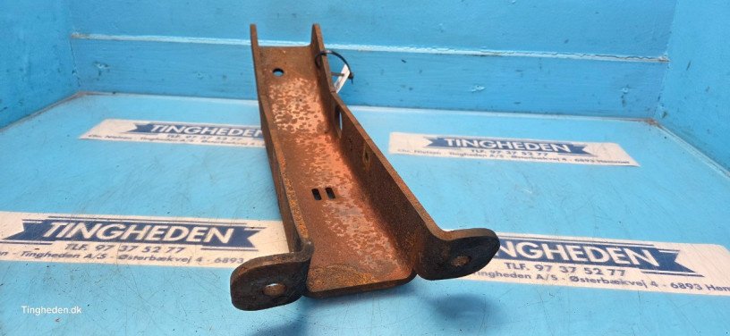 Sonstiges typu Case IH 821E, Gebrauchtmaschine v Hemmet (Obrázek 12)