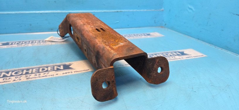 Sonstiges typu Case IH 821E, Gebrauchtmaschine v Hemmet (Obrázek 4)