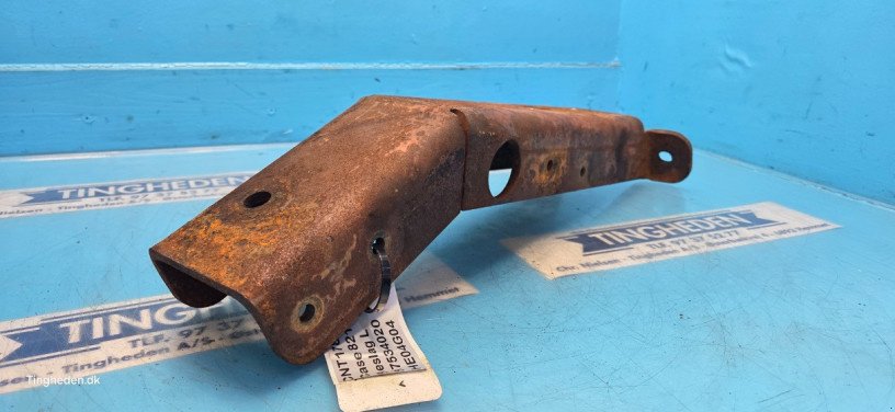 Sonstiges typu Case IH 821E, Gebrauchtmaschine v Hemmet (Obrázek 7)