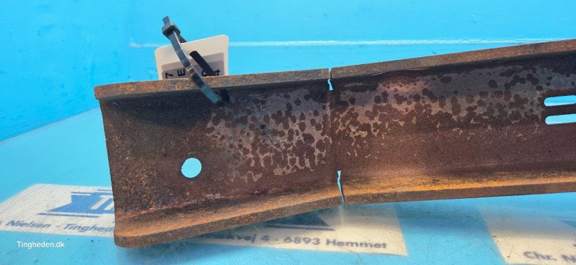 Sonstiges typu Case IH 821E, Gebrauchtmaschine v Hemmet (Obrázek 9)