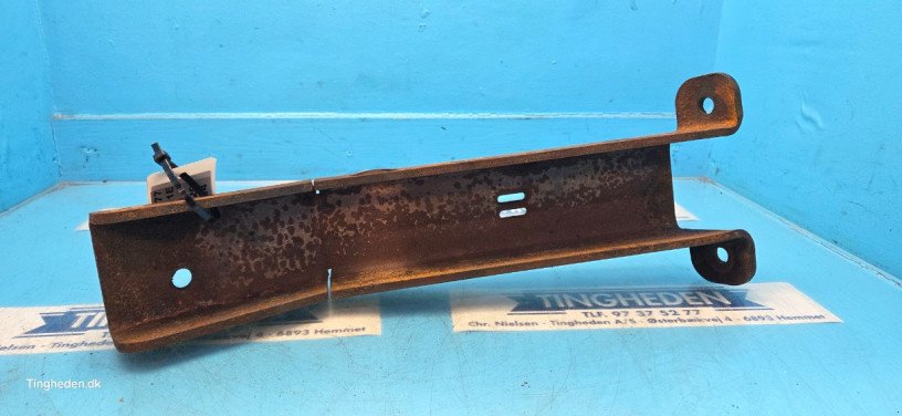 Sonstiges typu Case IH 821E, Gebrauchtmaschine v Hemmet (Obrázek 8)