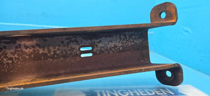 Sonstiges typu Case IH 821E, Gebrauchtmaschine v Hemmet (Obrázek 10)