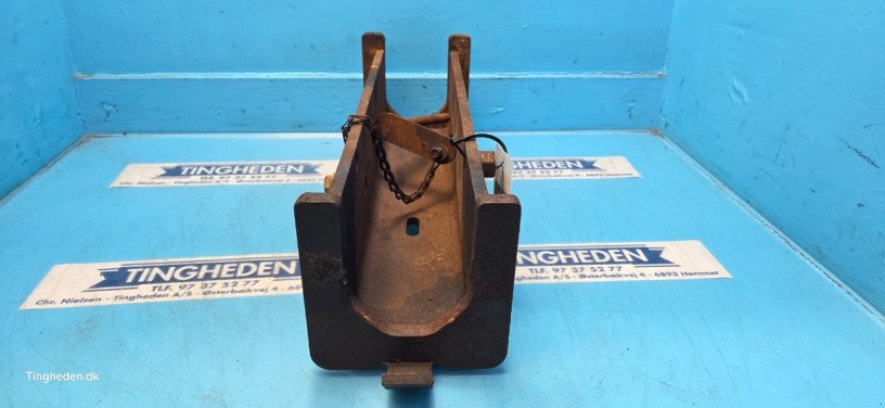 Sonstiges of the type Case IH 821E, Gebrauchtmaschine in Hemmet (Picture 2)