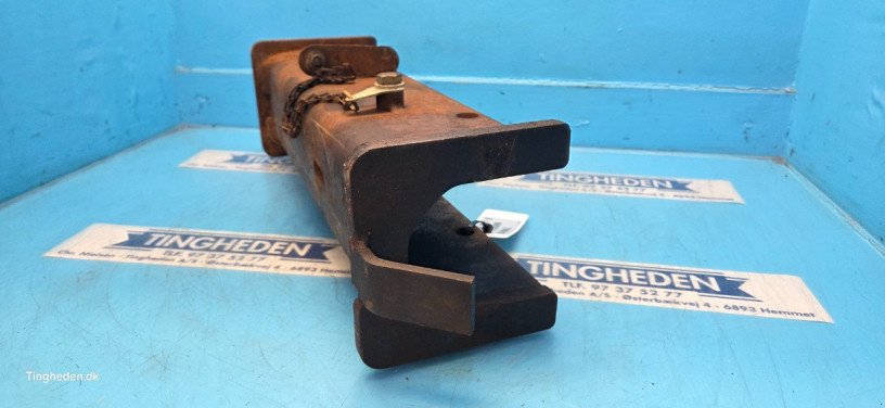 Sonstiges of the type Case IH 821E, Gebrauchtmaschine in Hemmet (Picture 10)