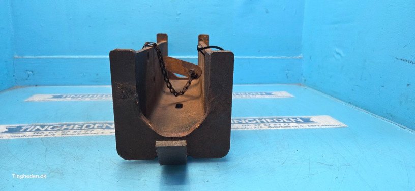 Sonstiges of the type Case IH 821E, Gebrauchtmaschine in Hemmet (Picture 3)