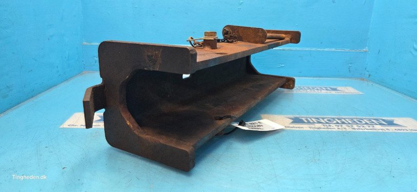 Sonstiges of the type Case IH 821E, Gebrauchtmaschine in Hemmet (Picture 11)