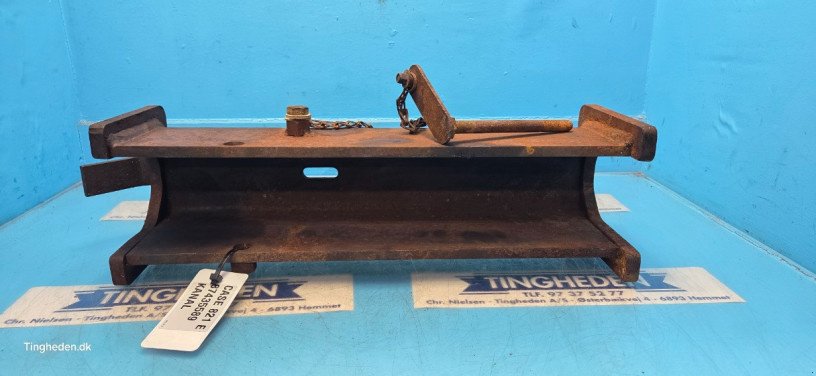 Sonstiges of the type Case IH 821E, Gebrauchtmaschine in Hemmet (Picture 7)