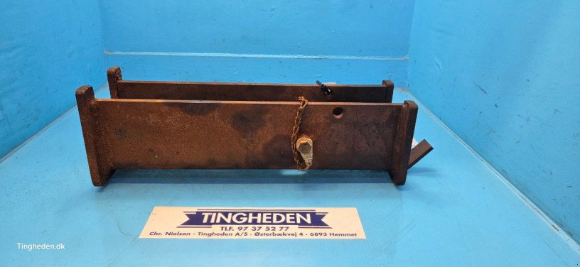 Sonstiges of the type Case IH 821E, Gebrauchtmaschine in Hemmet (Picture 1)