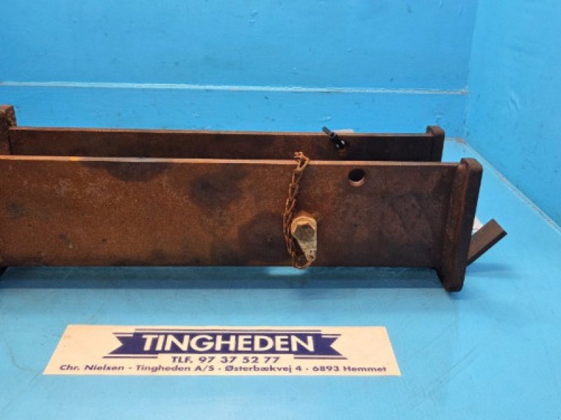 Sonstiges del tipo Case IH 821E, Gebrauchtmaschine en Hemmet (Imagen 1)