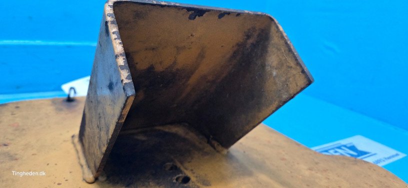 Sonstiges of the type Case IH 821E, Gebrauchtmaschine in Hemmet (Picture 4)