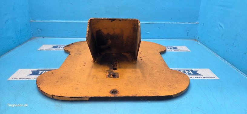 Sonstiges of the type Case IH 821E, Gebrauchtmaschine in Hemmet (Picture 3)