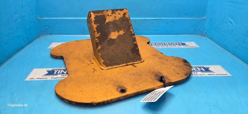 Sonstiges of the type Case IH 821E, Gebrauchtmaschine in Hemmet (Picture 7)