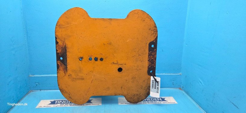 Sonstiges of the type Case IH 821E, Gebrauchtmaschine in Hemmet (Picture 8)