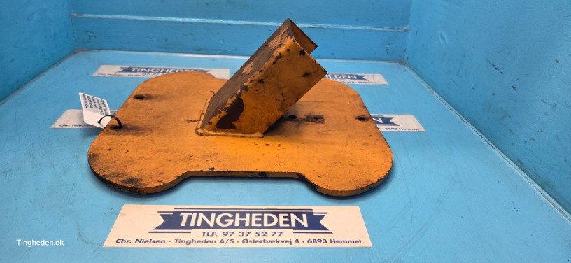 Sonstiges of the type Case IH 821E, Gebrauchtmaschine in Hemmet (Picture 1)