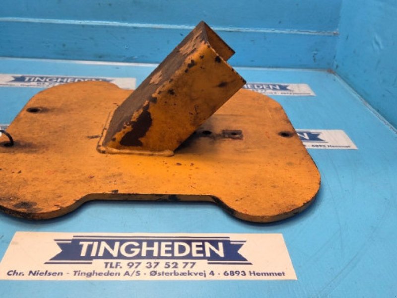 Sonstiges del tipo Case IH 821E, Gebrauchtmaschine en Hemmet (Imagen 1)