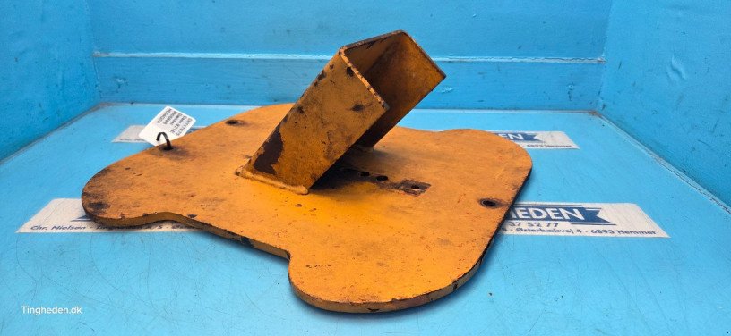 Sonstiges of the type Case IH 821E, Gebrauchtmaschine in Hemmet (Picture 2)