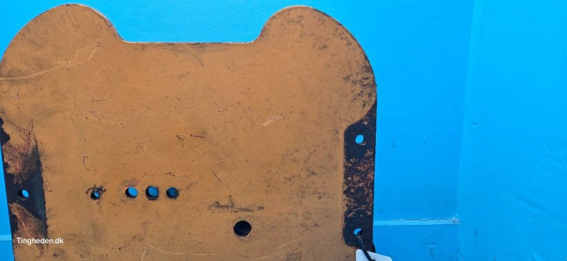 Sonstiges of the type Case IH 821E, Gebrauchtmaschine in Hemmet (Picture 10)