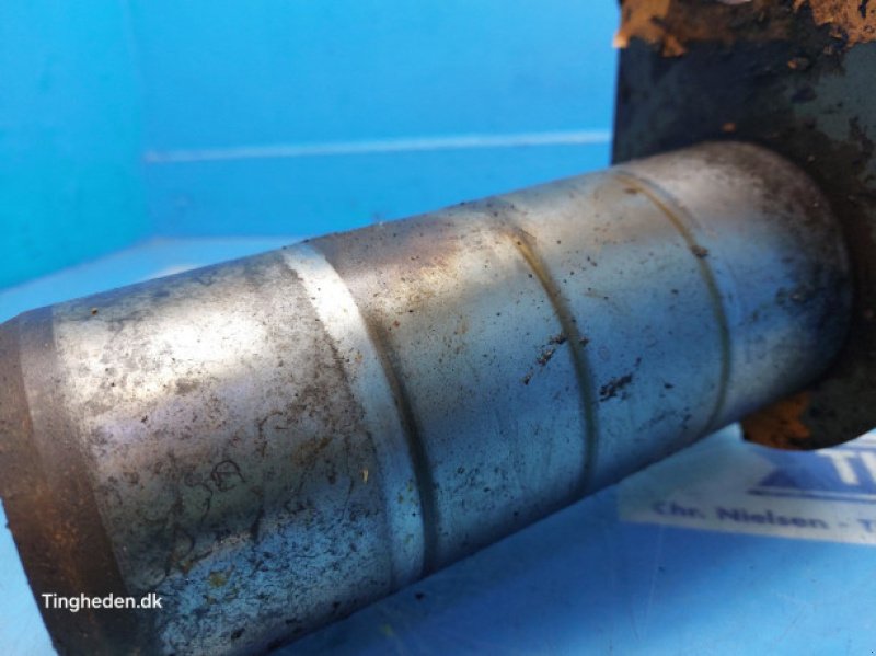 Sonstiges des Typs Case IH 821E, Gebrauchtmaschine in Hemmet (Bild 5)