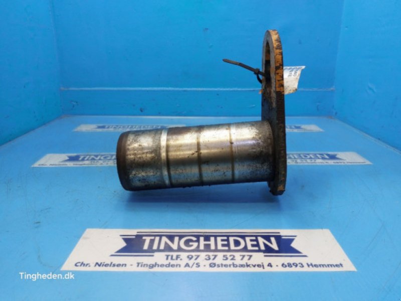 Sonstiges del tipo Case IH 821E, Gebrauchtmaschine en Hemmet (Imagen 1)