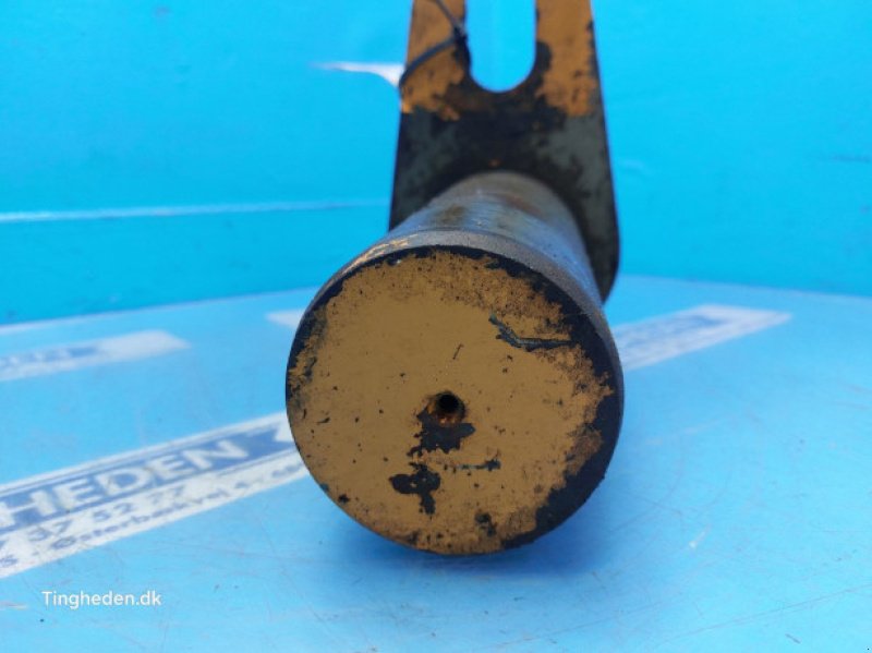 Sonstiges des Typs Case IH 821E, Gebrauchtmaschine in Hemmet (Bild 4)