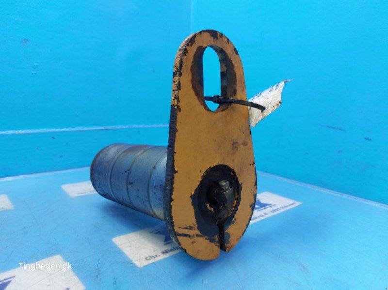 Sonstiges des Typs Case IH 821E, Gebrauchtmaschine in Hemmet (Bild 10)