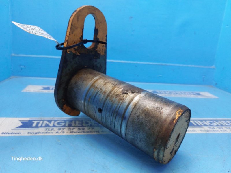 Sonstiges des Typs Case IH 821E, Gebrauchtmaschine in Hemmet (Bild 7)