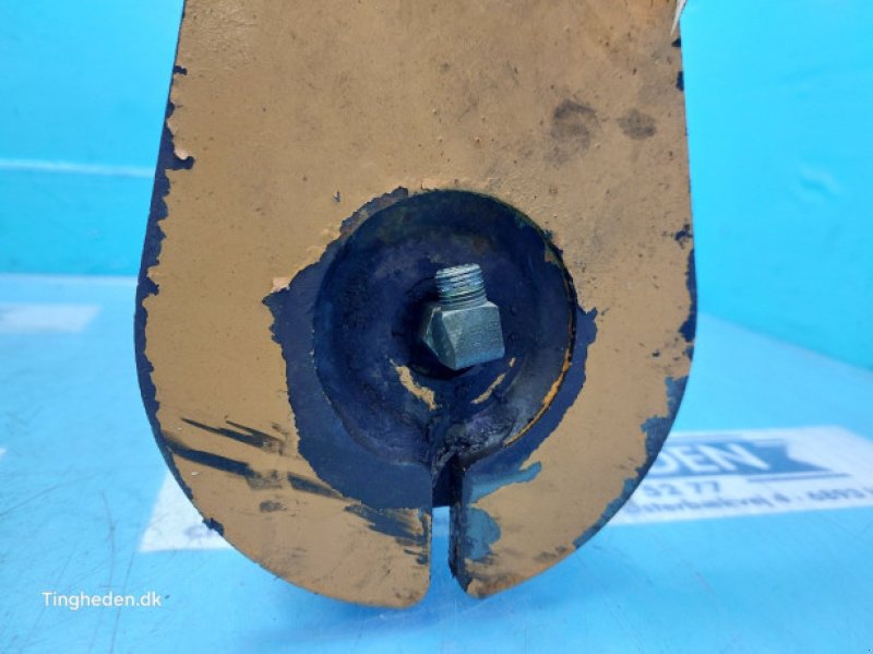 Sonstiges des Typs Case IH 821E, Gebrauchtmaschine in Hemmet (Bild 9)