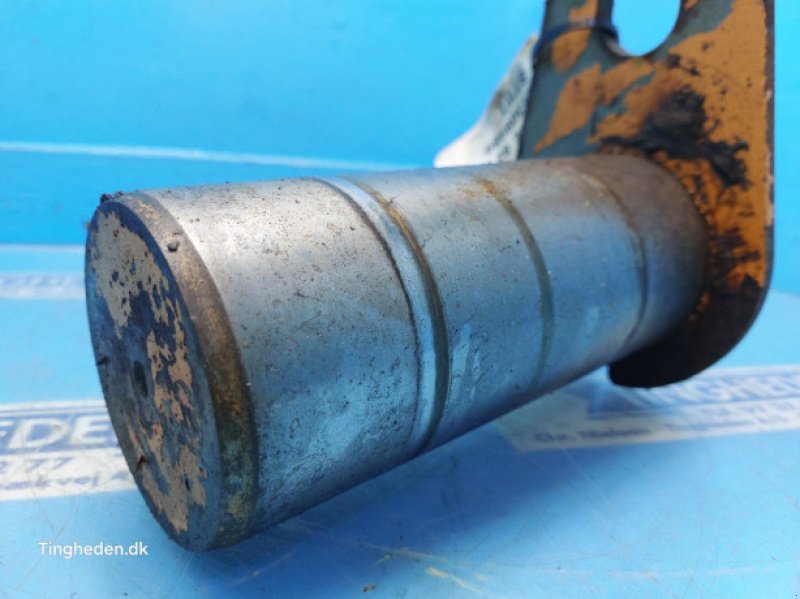 Sonstiges of the type Case IH 821E, Gebrauchtmaschine in Hemmet (Picture 4)