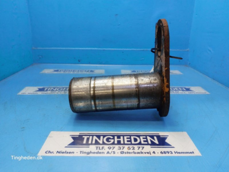 Sonstiges del tipo Case IH 821E, Gebrauchtmaschine en Hemmet (Imagen 1)