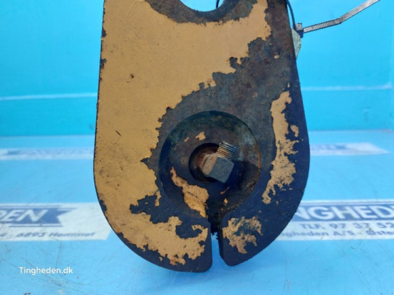 Sonstiges of the type Case IH 821E, Gebrauchtmaschine in Hemmet (Picture 8)