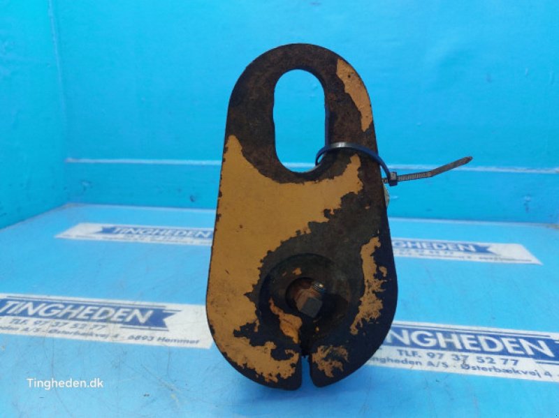 Sonstiges of the type Case IH 821E, Gebrauchtmaschine in Hemmet (Picture 7)