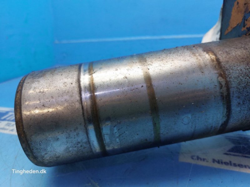 Sonstiges of the type Case IH 821E, Gebrauchtmaschine in Hemmet (Picture 5)