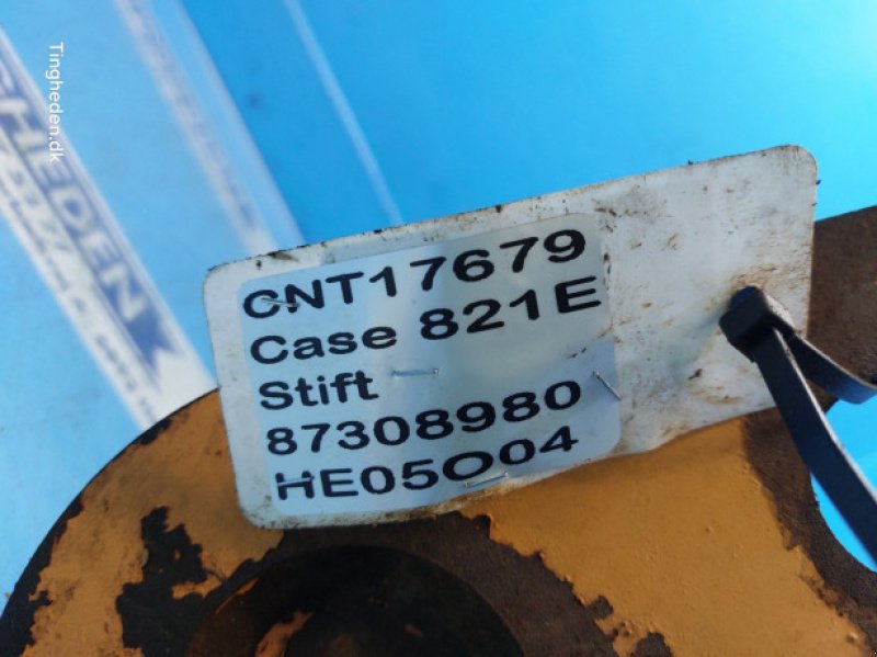 Sonstiges of the type Case IH 821E, Gebrauchtmaschine in Hemmet (Picture 10)